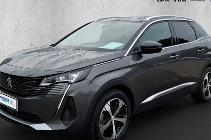 Peugeot 3008 19.986 km 27.990 € Oldenburg 26135