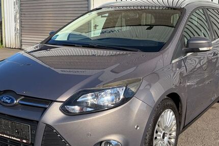 Ford Focus 260.109 km 2.190 &euro; Linz am Rhein 53545