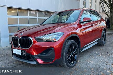 BMW X1 22.708 km 24.949 &euro; Schwabmünchen 86830