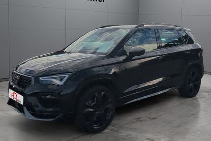 Cupra Ateca 16.600 km 41.480 &euro; Balingen 72336