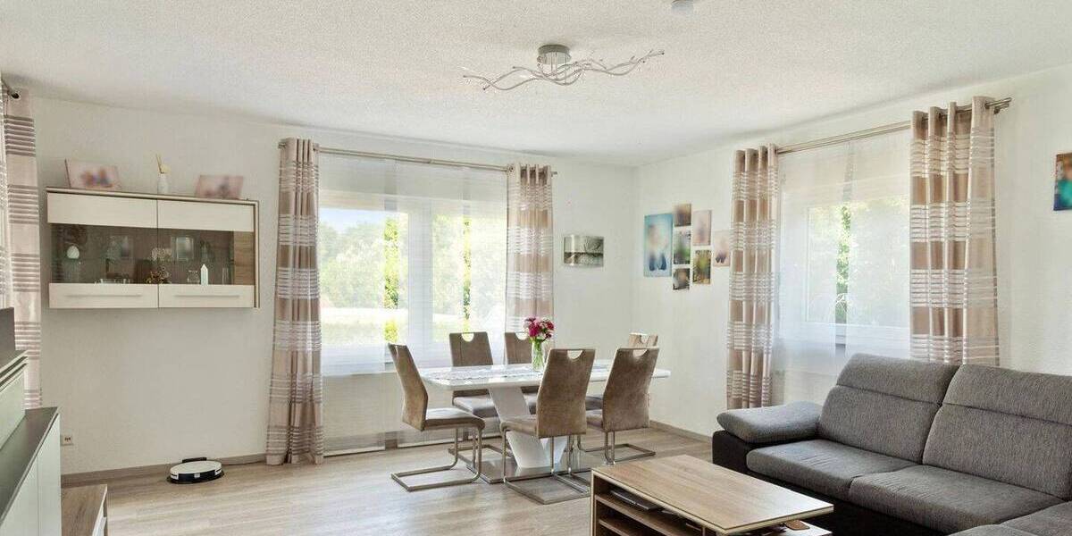 Bungalow Laupheim Untersulmentingen - 6 Zimmer, 160 m&sup2;, 660.000&euro; | Angebot:26866309