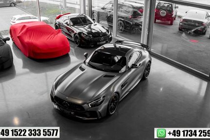 Mercedes-Benz AMG GT R 18.574 km 148.990 &euro; Villingen-Schwenningen 78054