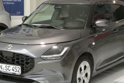 Suzuki Swift 8.500 km 16.390 € Bonn (Nähe Verteilerkreisel) 53119