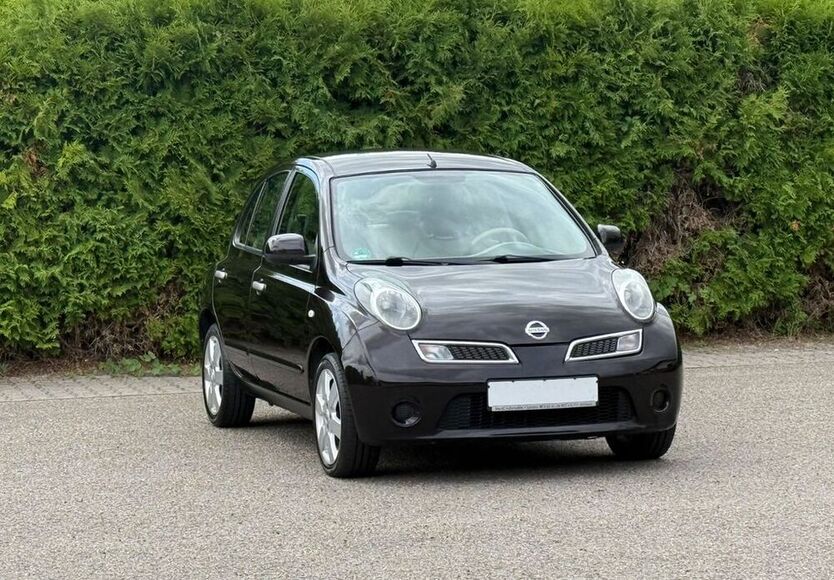 Micra