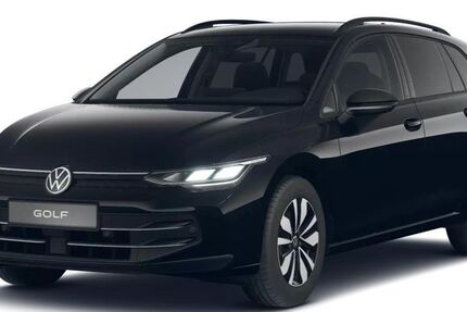 VW Golf 9.400 km 28.990 € Bad Schwartau 23611