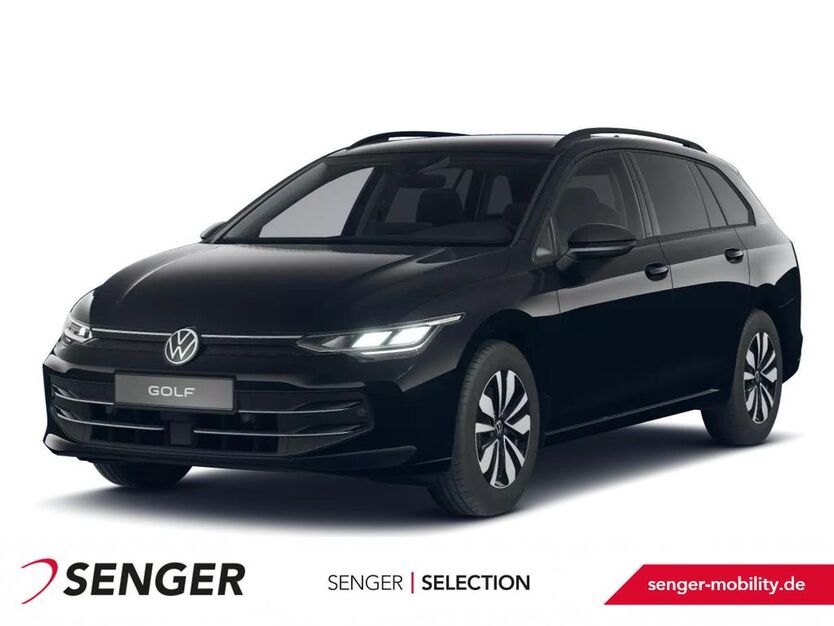 VW Golf 9.400 km 28.990 € Bad Schwartau 23611