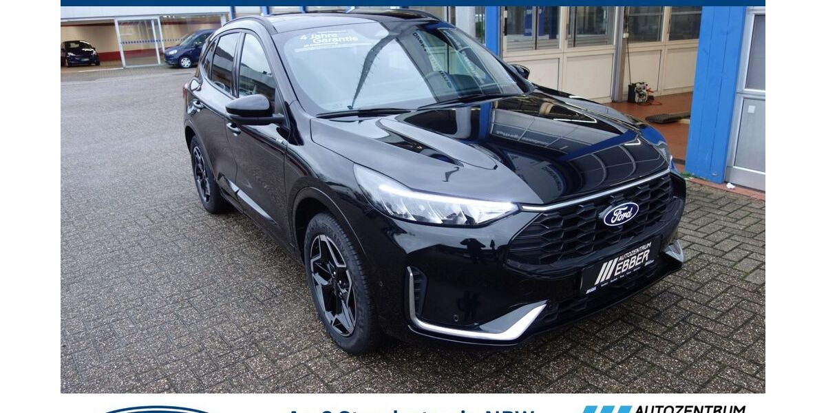 Ford Kuga 11.260 km 37.976 &euro; Borken 46325