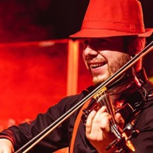 Konzert im Kerzenschein 26.09.2026 KLUBHAUS STOCK´SEN