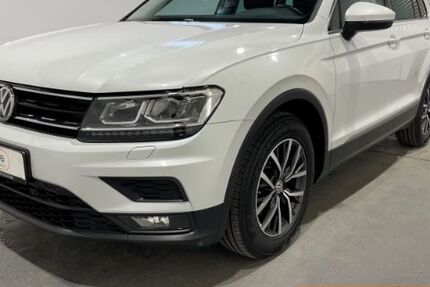 VW Tiguan 100.000 km 20.980 &euro; Norderstedt 22848
