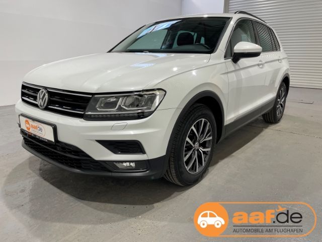 VW Tiguan 100.000 km 20.980 &euro; Norderstedt 22848