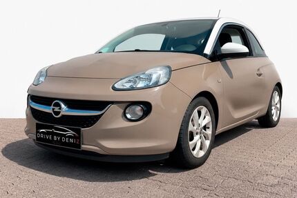 Opel Adam 88.500 km 6.790 &euro; Augsburg 86165