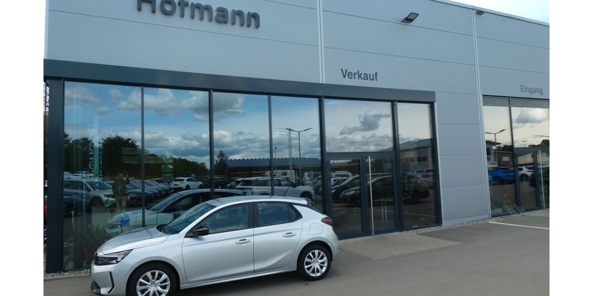 Opel Corsa 9.150 km 14.950 &euro; Bad Saulgau 88348