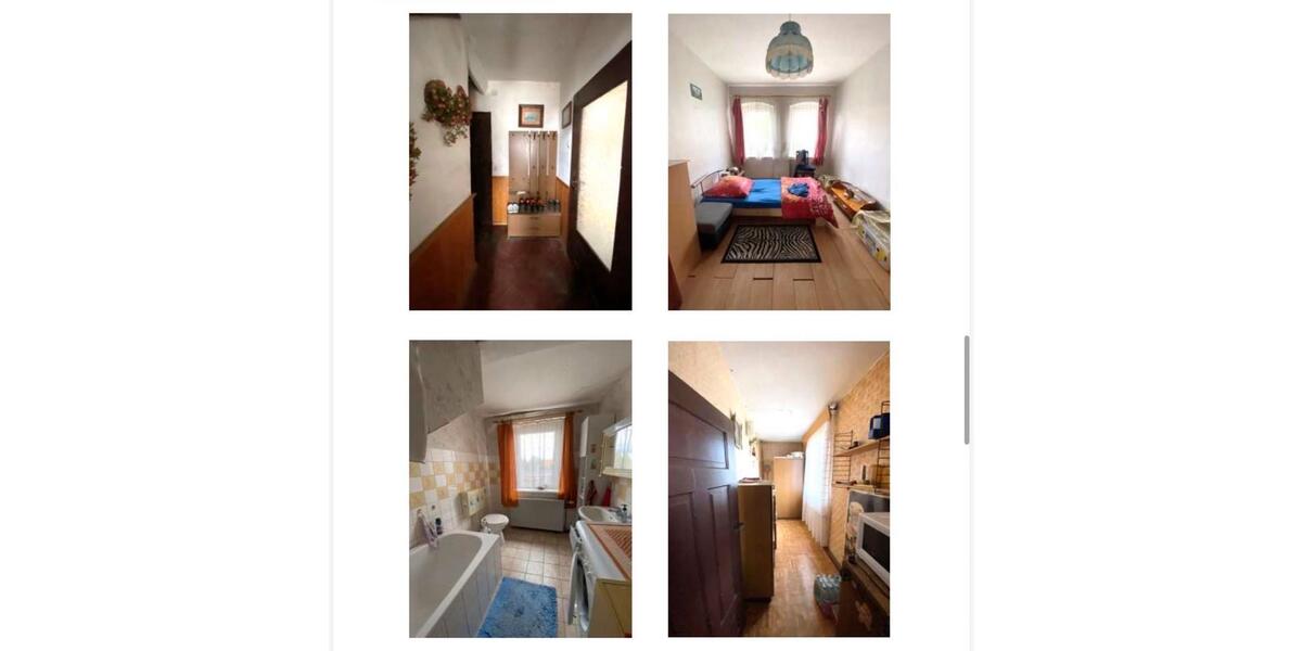 Einfamilienhaus Zeithain - 6 Zimmer, 136 m&sup2;, 1.300&euro; | Angebot:26326528