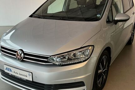 VW Touran 80.251 km 24.490 &euro; Friesoythe 26169
