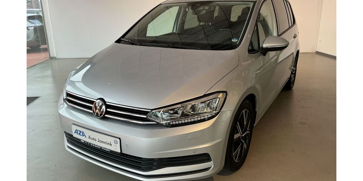 VW Touran 80.251 km 24.490 &euro; Friesoythe 26169