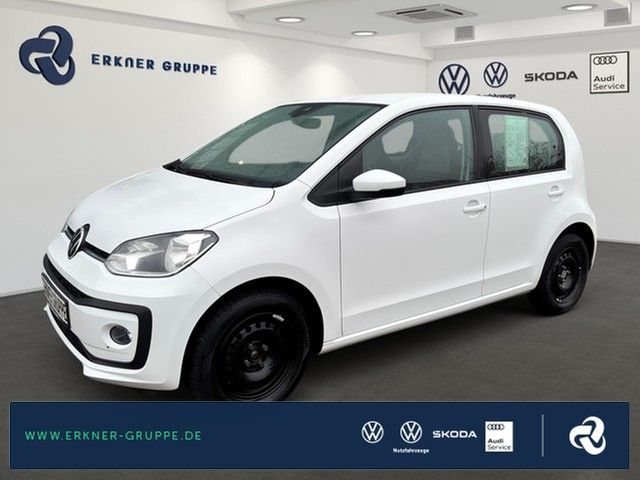 VW up! 49.733 km 11.499 &euro; Rüdersdorf 15562