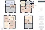 „Seltene Gelegenheit am Domberg – 1.700 m² Grundstück mit Wohnhaus und Entwicklungspotenzial“ - Einfamilienhaus Suhl | Angebot:26932725
