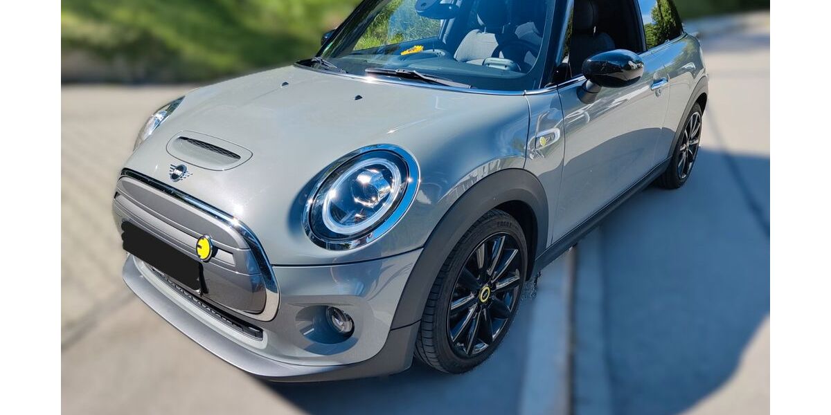 Mini Cooper SE 44.585 km 16.500 &euro; Immenstadt 87509