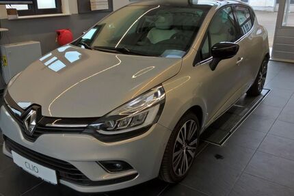 Renault Clio 112.000 km 10.990 &euro; Leegebruch 16767