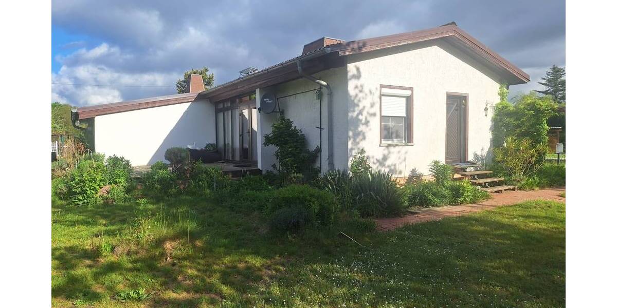 Einfamilienhaus Friedland Leißnitz - 3 Zimmer, 68 m&sup2;, 145.000&euro; | Angebot:26656667