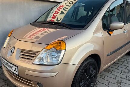 Renault Modus