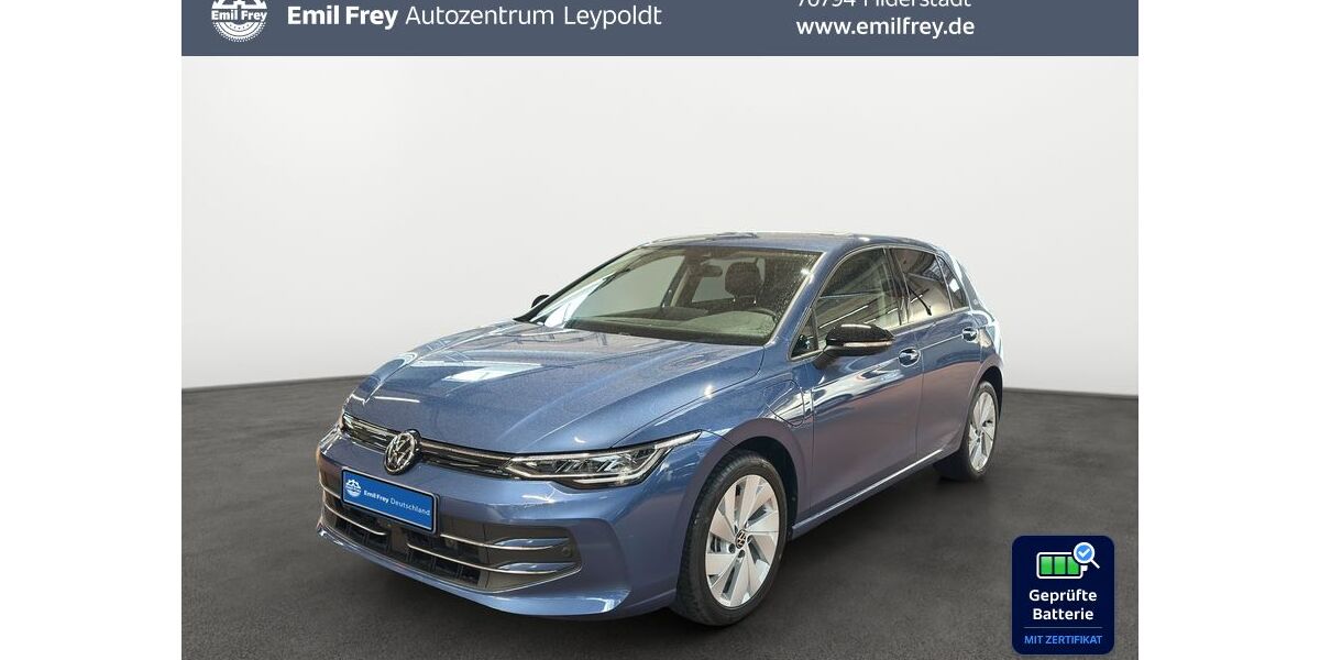 VW Golf 14.436 km 29.890 &euro; Filderstadt 70794