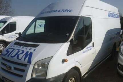 Ford Transit 253.000 km 5.680 &euro; Hilpoltstein 91161