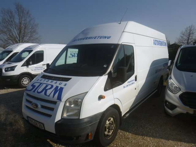 Ford Transit 253.000 km 5.680 &euro; Hilpoltstein 91161