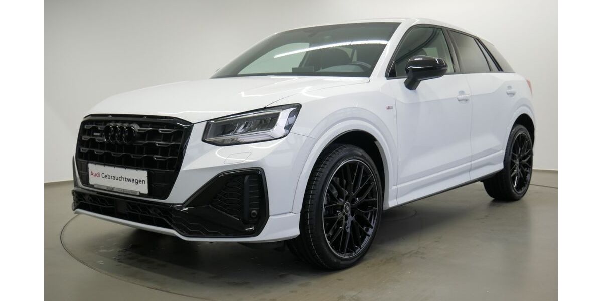 Audi Q2 40.990 km 29.540 &euro; Passau 94036