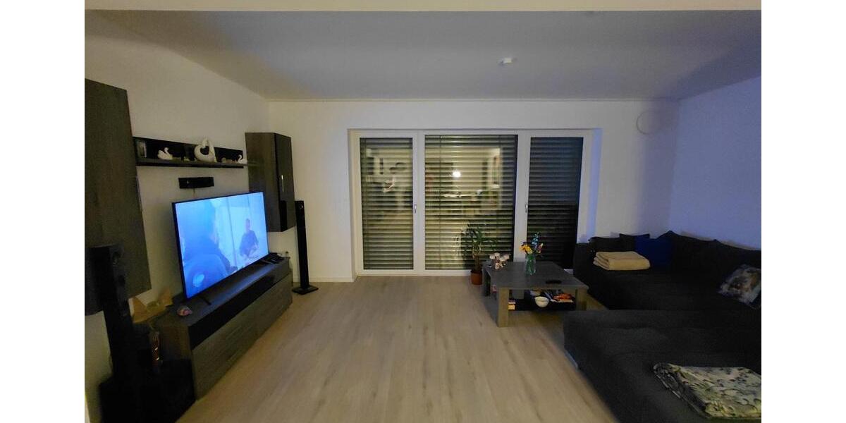 Erdgeschoßwohnung Bad Neustadt an der Saale - 3 Zimmer, 96 m&sup2;, 296.000&euro; | Angebot:24979021