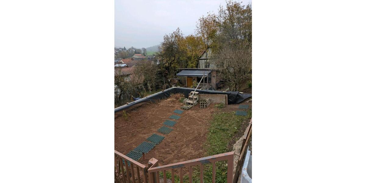 Einfamilienhaus Bad Kissingen - 50.000&euro; | Angebot:26583135