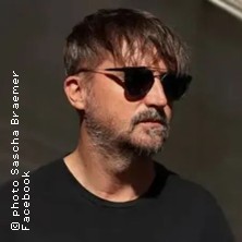 Sascha Braemer + Sven UK + Monastic Kid 17.10.2026 Bandhaus Erfurt