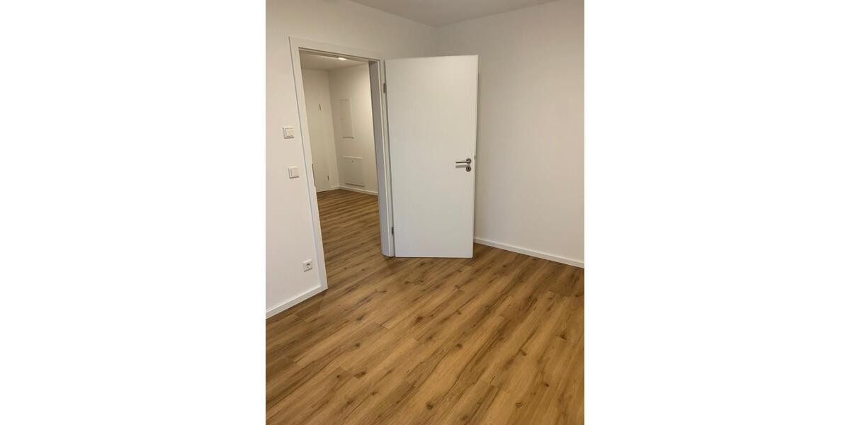 2-Zimmer-Wohnung im Herzen von Gelnhausen! 2 zimmer