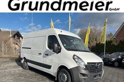 Opel Movano 47.950 km 19.999 &euro; Harsewinkel 33428