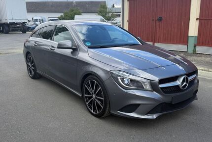 Mercedes-Benz CLA Shooting Brake 224.700 km 11.300 &euro; Luckau 15926