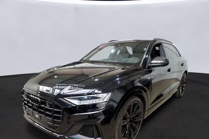Audi Q8 62.878 km 66.130 &euro; Hamm 59067