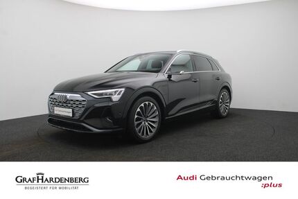 Audi Q8 e-tron 62.494 km 48.880 &euro; Karlsruhe 76131