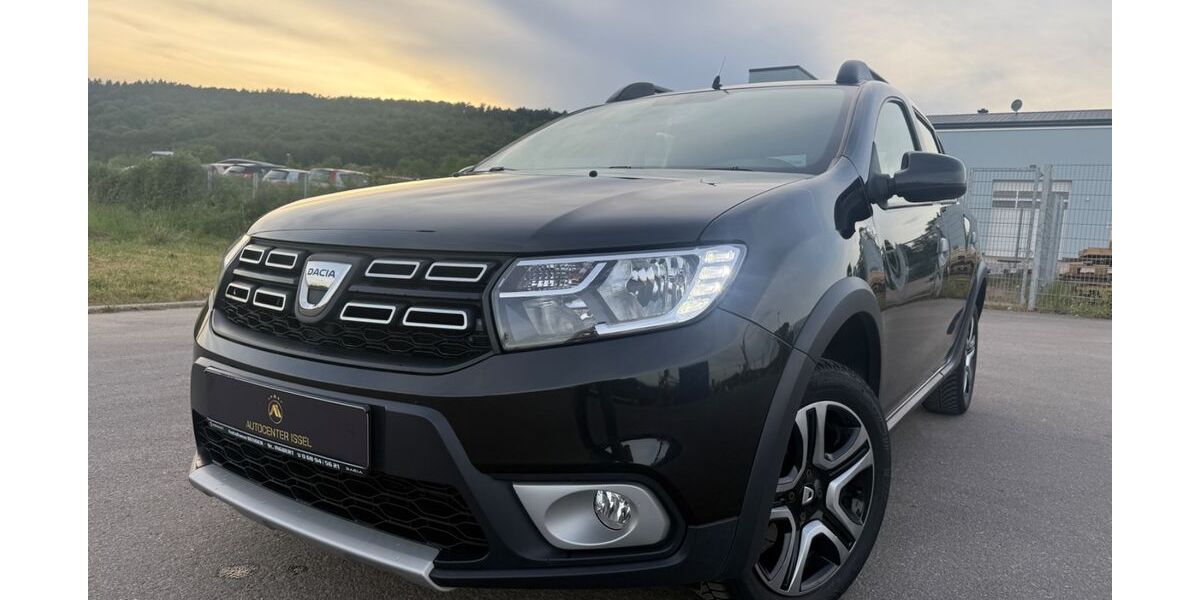 Dacia Sandero 82.000 km 8.690 &euro; Schweich-Issel 54338