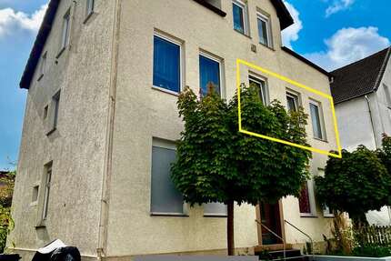Wohnung Bielefeld Stieghorst - 2 Zimmer, 58 m&sup2;, 169.000&euro; | Angebot:27071966