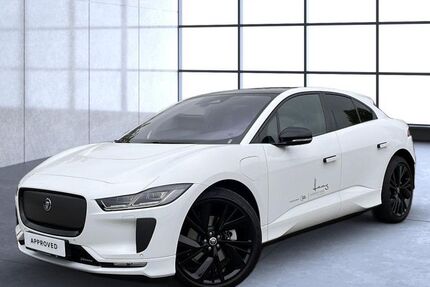 Jaguar I-Pace 19.000 km 49.900 &euro; Augsburg 86165
