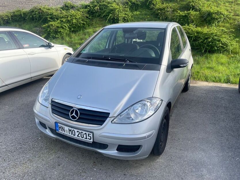 A 180