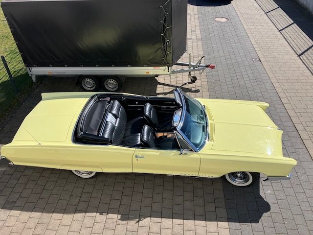 Bonneville