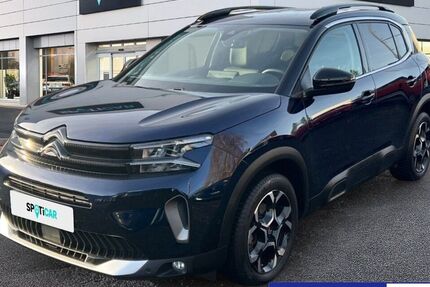 Citroen C5 Aircross 24.999 km 25.980 € Bonn 53121