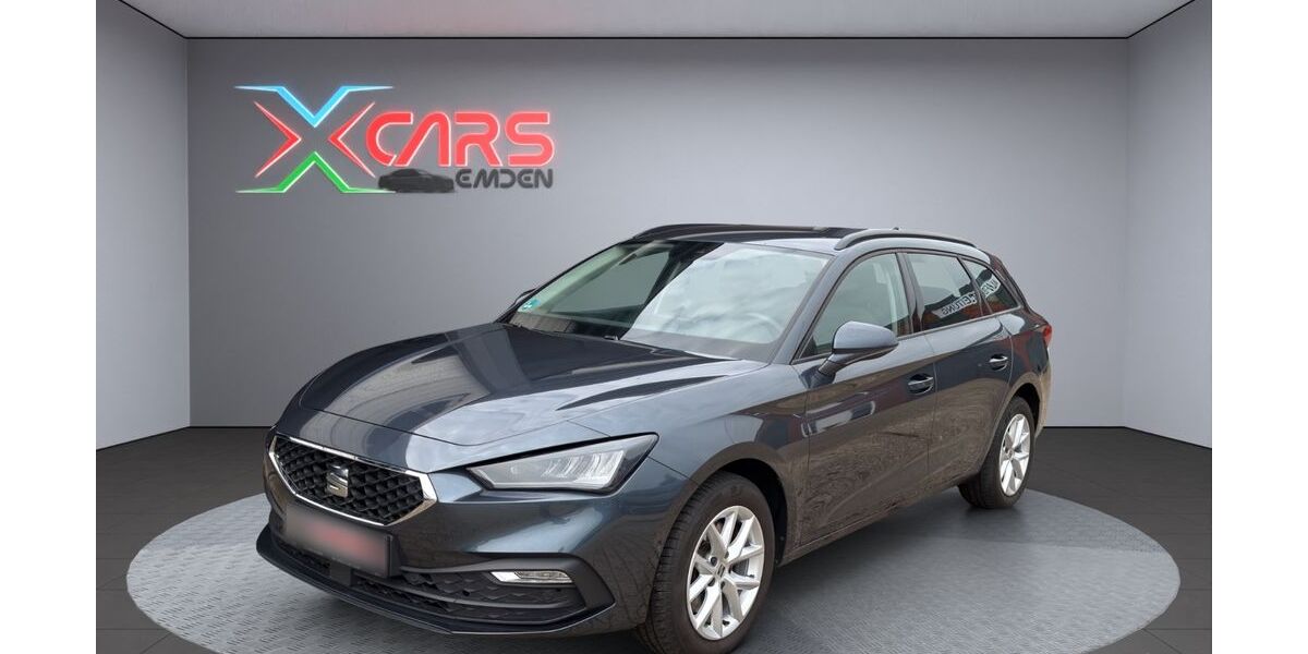 Seat Leon 60.667 km 21.900 &euro; Emden 26723