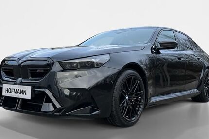 BMW M5 1.500 km 132.695 &euro; Mertingen 86690