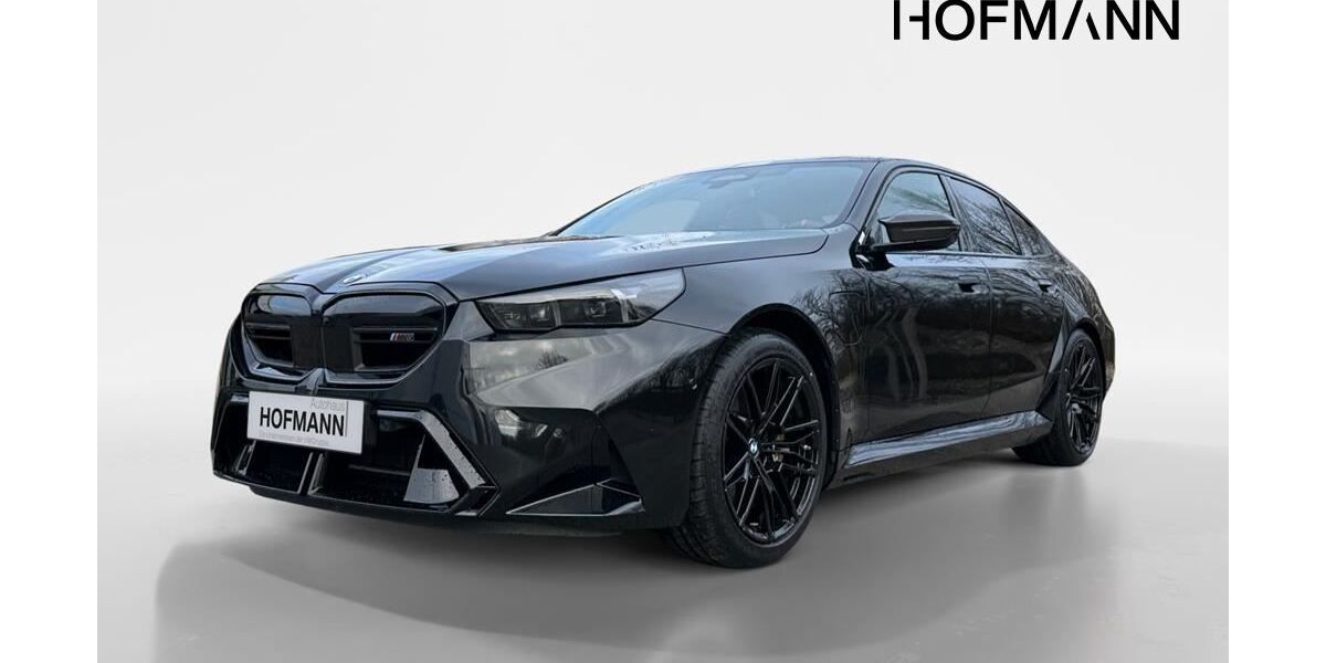 BMW M5 1.500 km 132.695 &euro; Mertingen 86690
