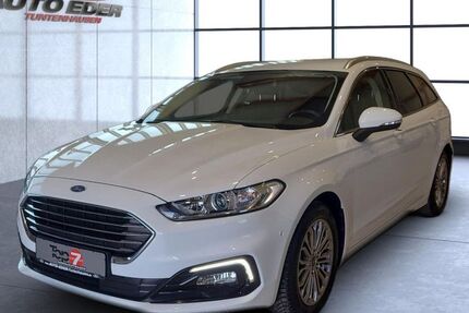 Ford Mondeo 45.820 km 20.980 &euro; Tuntenhausen 83104