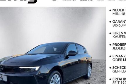 Opel Astra 2.000 km 23.260 &euro; Helmbrechts 95233