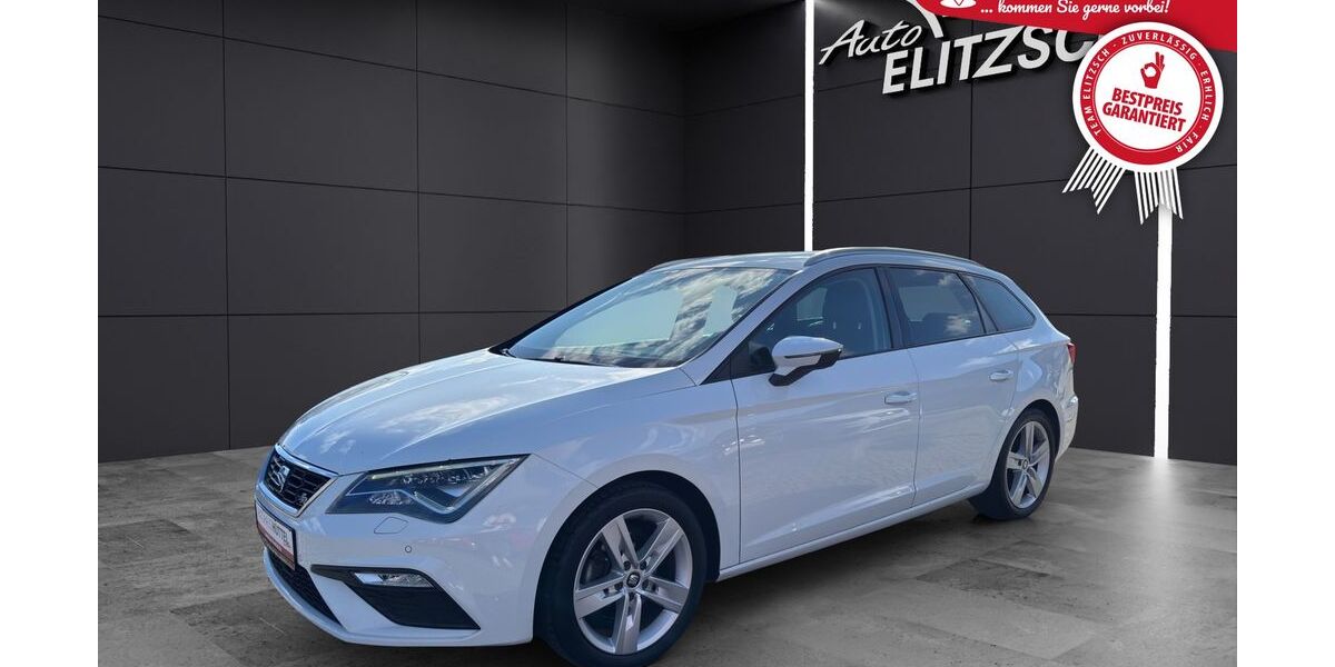 Seat Leon 77.979 km 16.470 &euro; Dippoldiswalde 01744