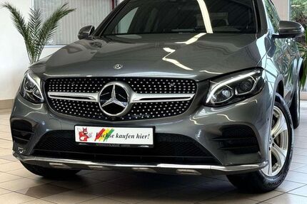 Mercedes-Benz GLC 250 97.762 km 30.990 &euro; Leipzig 04347